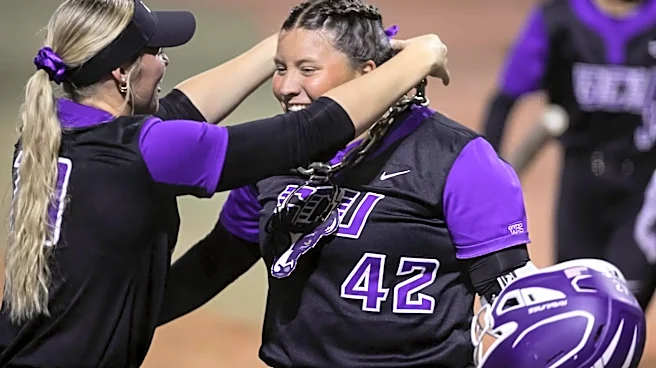 Mountain West/Pac-12 Softball Transfer Portal Tracker 06-14-2026