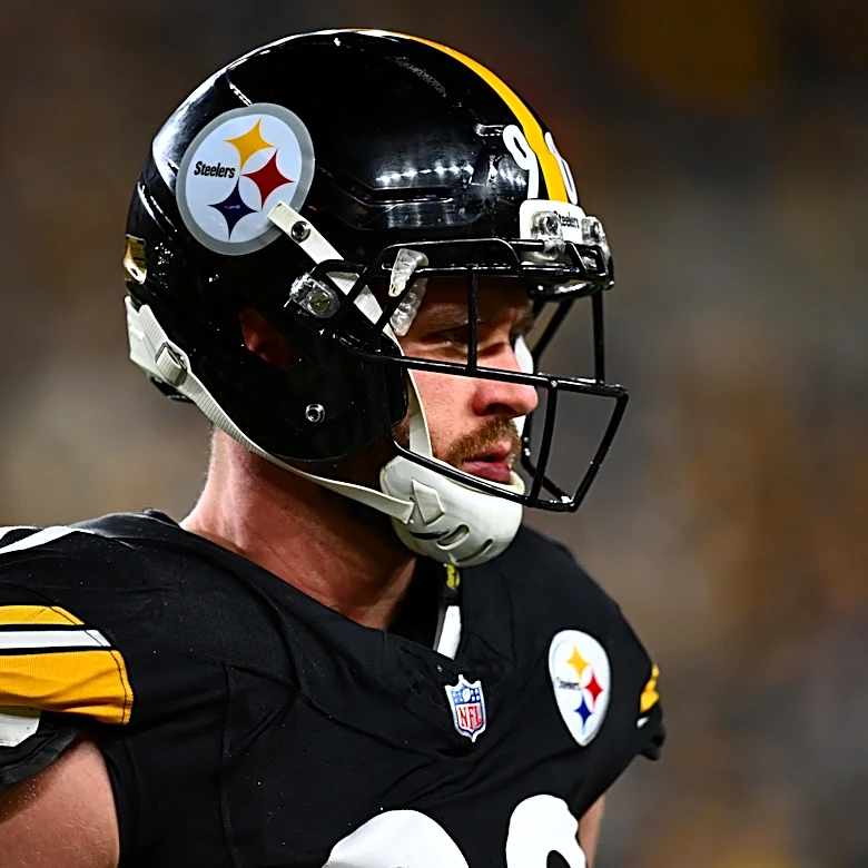 NFL writer ranks Steelers T.J. Watt contract among league’s worst