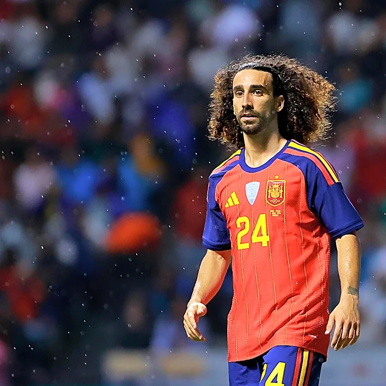 Romano: Marc Cucurella to join Real Madrid