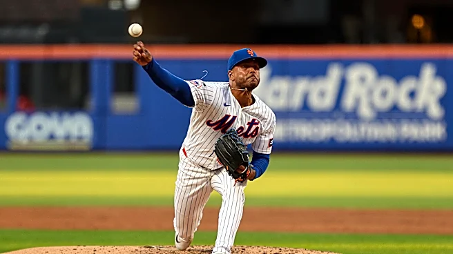 Mets vs. Braves: Lineups, broadcast info, and open thread, 6/14/26