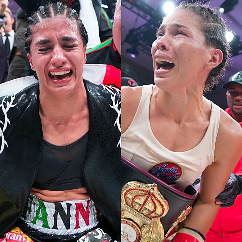 MVPW-04 results: Two new world champions crowned, two retain