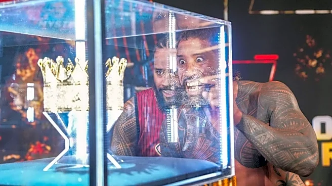 Predictions for WWE’s King and Queen of the Ring semifinal matches