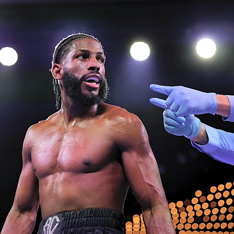 Andy Cruz vs Albert Bell eliminator set for July