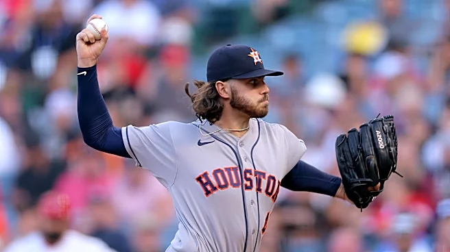 Astros vs. Royals Game Discussion: 6/14/2026