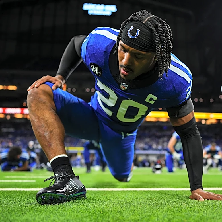 Commanders roster rankings: Safety Nick Cross comes in at No. 8