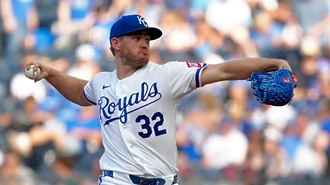 Royals vs Astros game discussion 6/14
