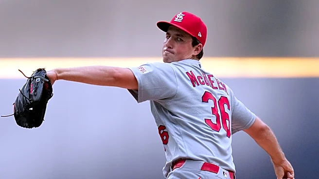 Game Discussion for St. Louis Cardinals vs Minnesota Twins Sunday