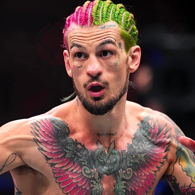 Sean O’Malley refutes claims UFC just gives him whatever he wants, addresses potential Petr Yan, Merab Dvalishvili rematches