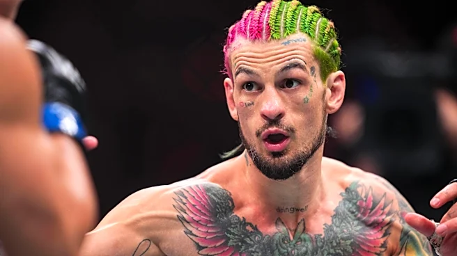 Sean O’Malley refutes claims UFC just gives him whatever he wants, addresses potential Petr Yan, Merab Dvalishvili rematches