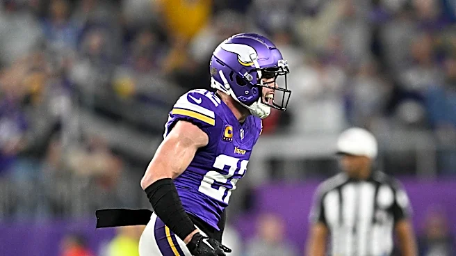 Minnesota Vikings News and Links: The Dog Days Of Summer Are Here