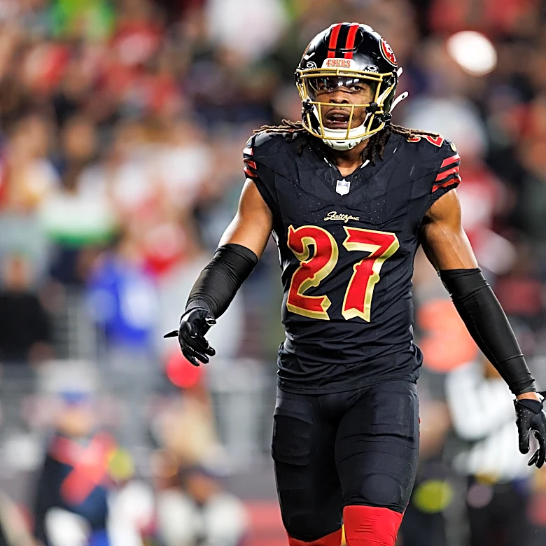 Could the 49ers see a shakeup at safety this offseason?