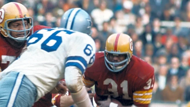 Cowboys countdown to kickoff: Top 100 iconic games – Day 91