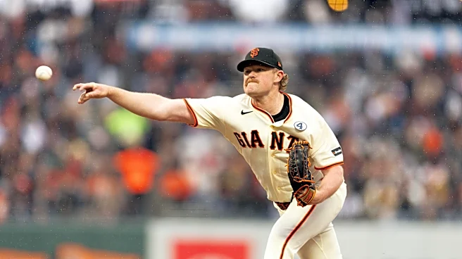 6/14 Gamethread: Giants vs. Cubs