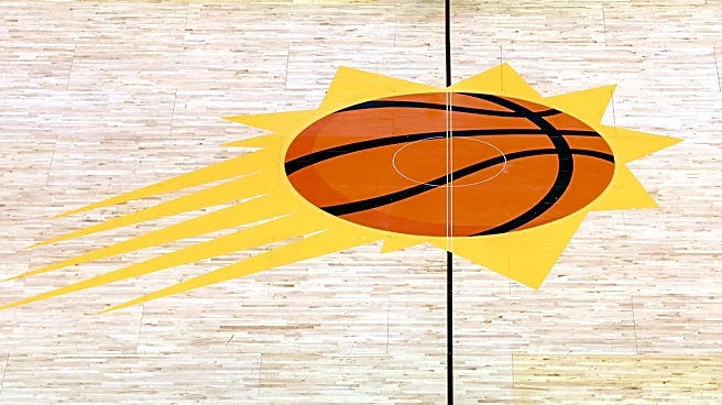 Transaction season has arrived for the Suns
