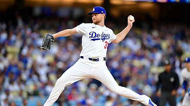 Dodgers on Deck: Monday, June 15 vs. Rays