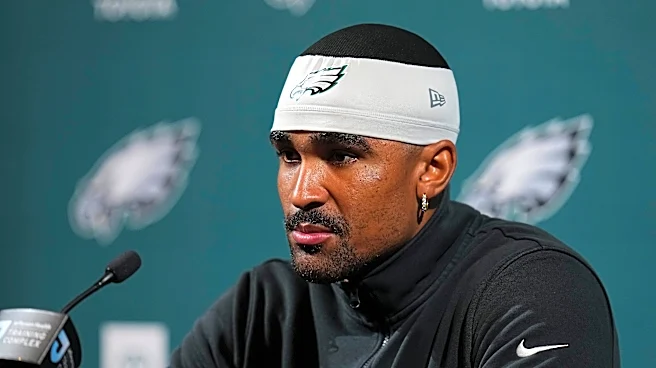 Philadelphia better watch itself, or it will lose another superstar