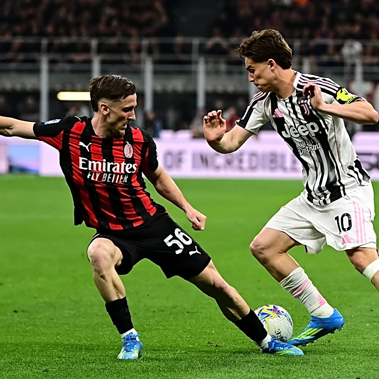 Juventus’ five most interesting matchups of the 2026-27 schedule reveal