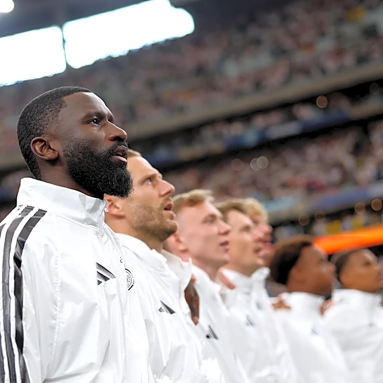 Germany initiates 2026 World Cup campaign in electrifying form
