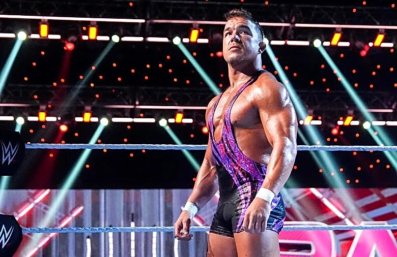 Chad Gable begins his comeback against Rusev on a packed episode of Raw