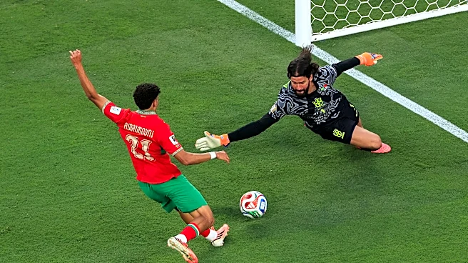 World Cup Roundup: Alisson Starts For Brazil, Robertson Leads Scotland To First Win