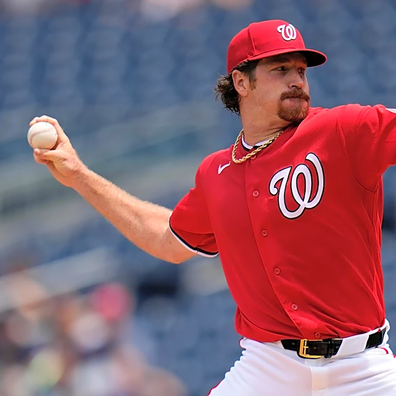 Washington Nationals cruise to a series win on the back of a masterful outing by Miles Mikolas
