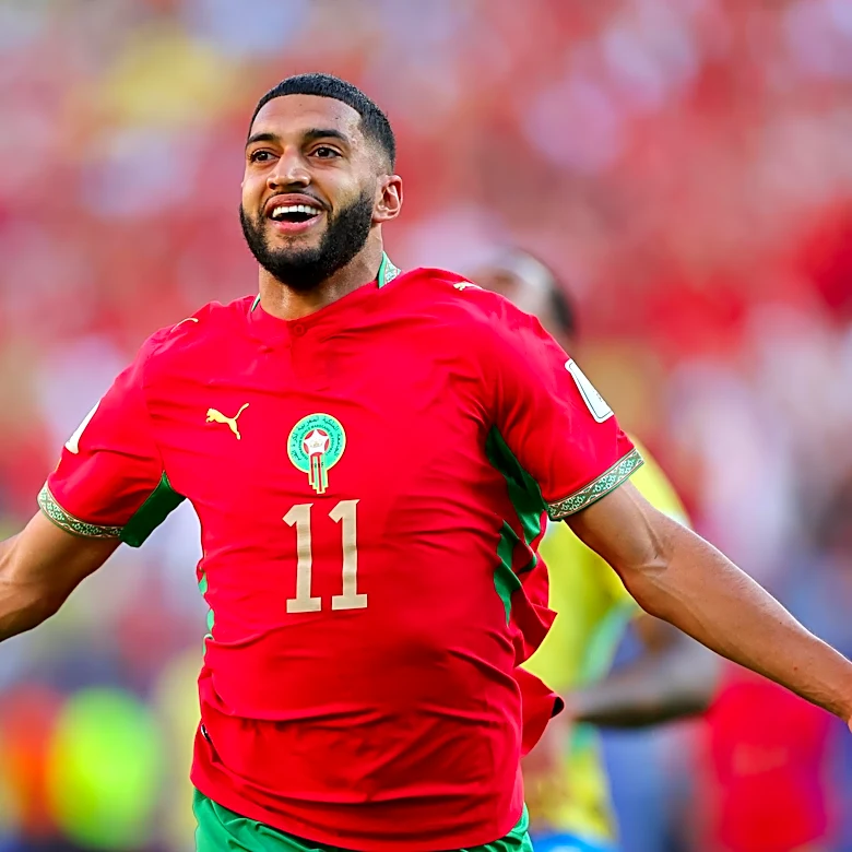 Have Bayern Munich, PSV finally agreed on a fee for PSV’s Ismael Saibari?
