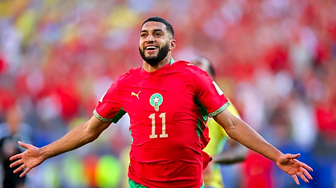 Have Bayern Munich, PSV finally agreed on a fee for PSV’s Ismael Saibari?