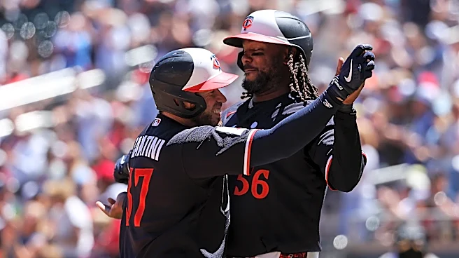 Twins 5, Cardinals 4: Ken-ough is Ken-ough!