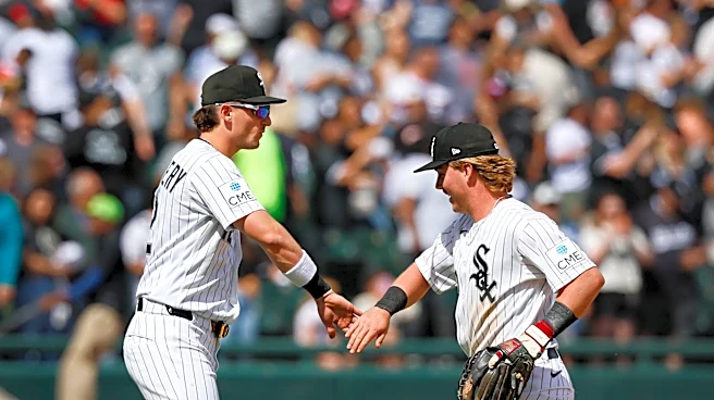 Survivin’ Sox eke out dramatic win to take series from L.A.