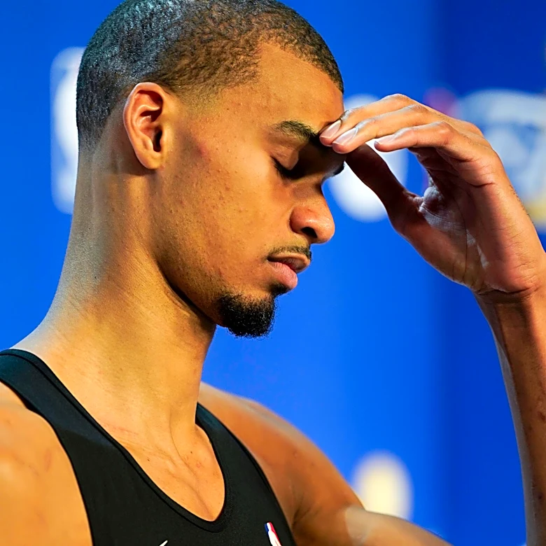 Box Grades: Spurs’ glorious season ends with a hard lesson