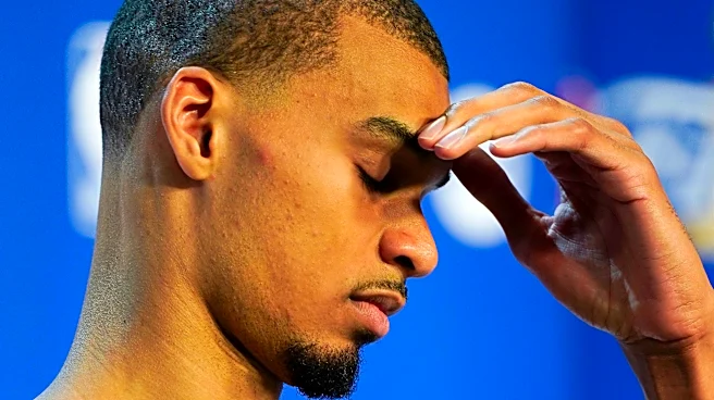 Box Grades: Spurs’ glorious season ends with a hard lesson