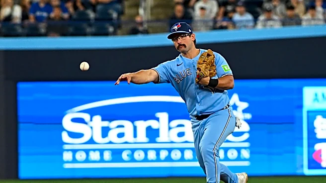 Jays Have A Bullpen Meltdown, Lose to Yankees