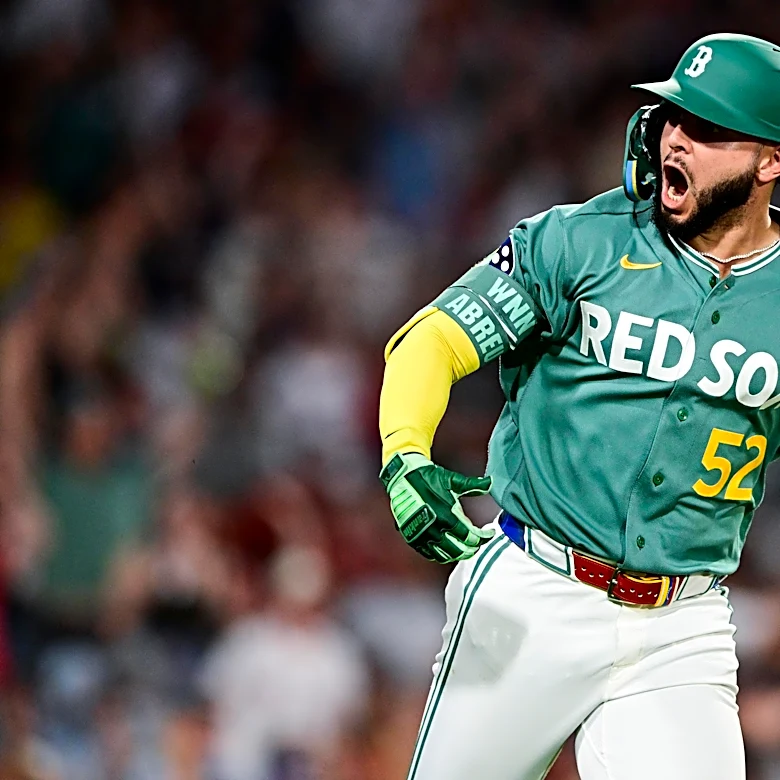 Red Sox Try To Complete Sweep Versus Nathan Eovaldi And The Rangers