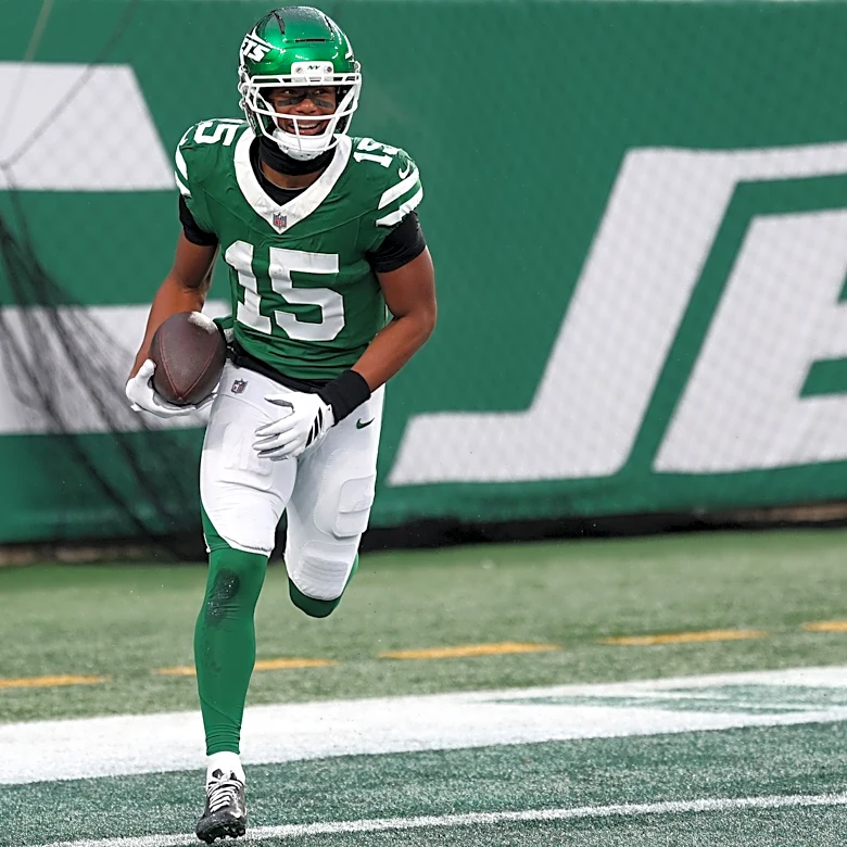 Jets fans predict a surprising player will emerge as the second option behind Garrett Wilson