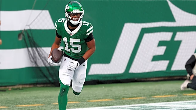 Jets fans predict a surprising player will emerge as the second option behind Garrett Wilson