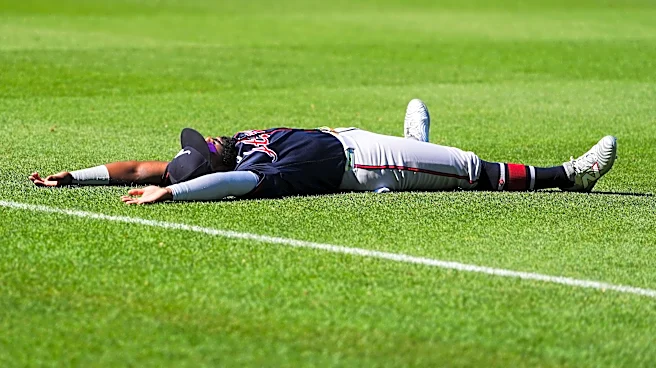 Braves at Mets (and White Sox) series recap: Just one of those weeks!