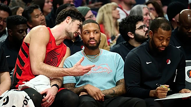 Blazers Don’t Crack Top 16 in Ultra-Early 2026-27 Power Rankings