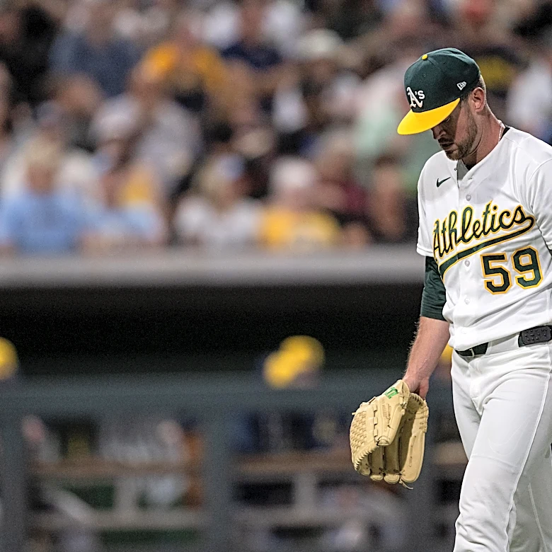Why Front Office And Manager Should Be Embarrassed By Today’s Game
