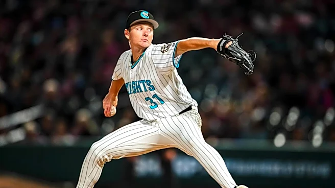 White Sox Minor League Update: June 14, 2026