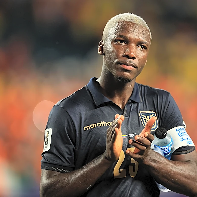 Moisés Caicedo’s Ecuador suffer narrow defeat in first 2026 World Cup match
