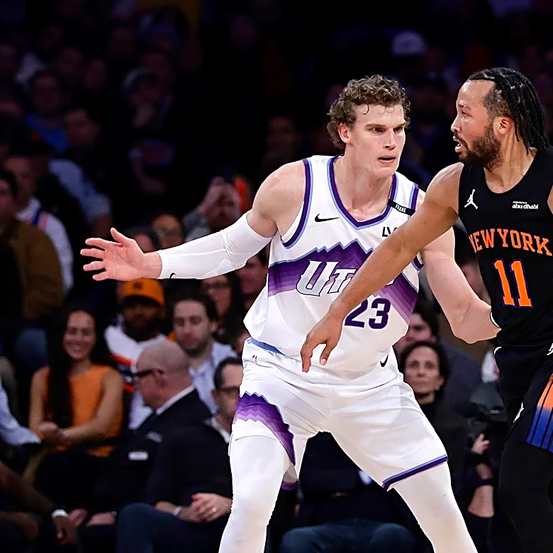 Can the Utah Jazz win a title in the NBA’s parity era?