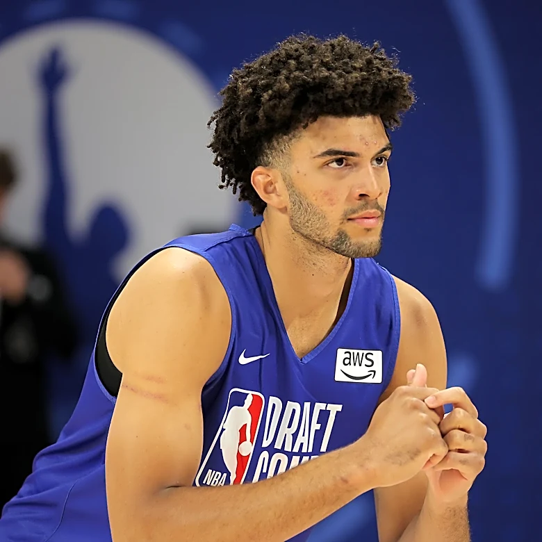 Why is Bill Simmons so sure the Utah Jazz will draft Cameron Boozer?