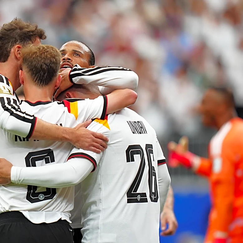 Bayern Munich News: Germany’s 7-1 win over Curaçao; FC Bayern needs players sales to get involved with Tottenham’s Luka Vušković; and MORE!