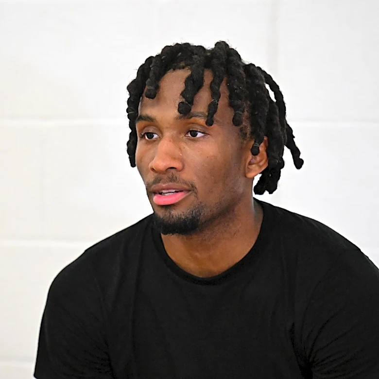 Sell Me On Your Favorite Jazz Draft Prospect