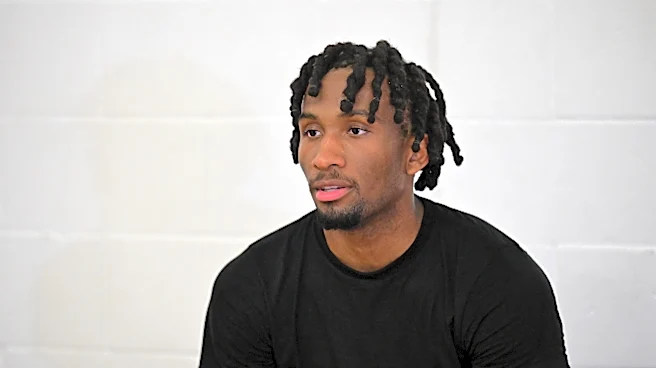 Sell Me On Your Favorite Jazz Draft Prospect