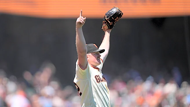 Webb gem