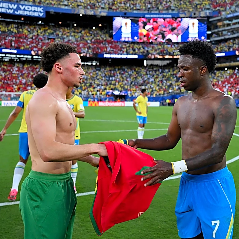 Editorial: World Cup Woes, Fixture Fever & a Warm Welcome to New Faces
