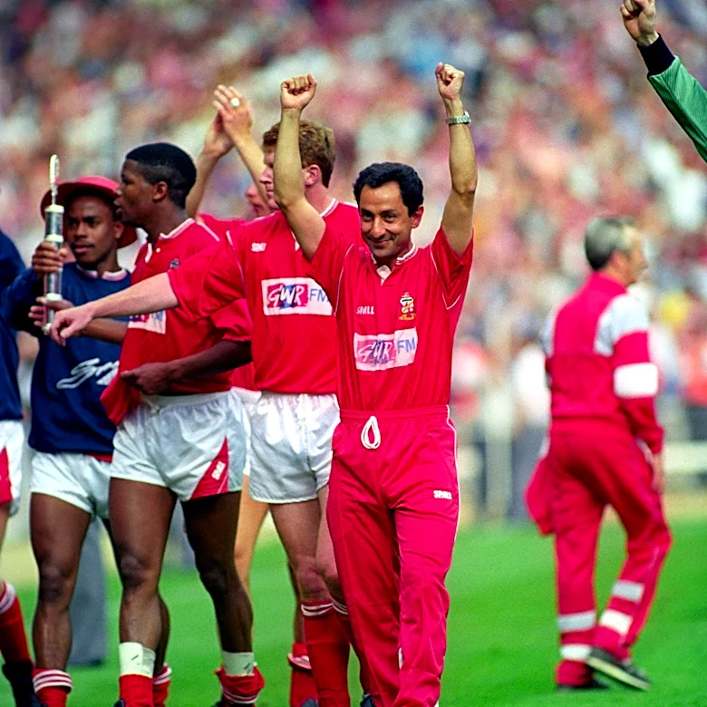 On This Day (15th June 1990): The Debate On Sunderland’s Promotion Rumbles On