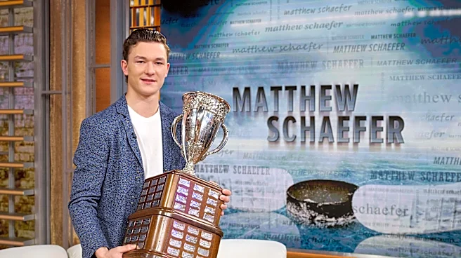 Stanley Cup awarded, now the offseason truly begins