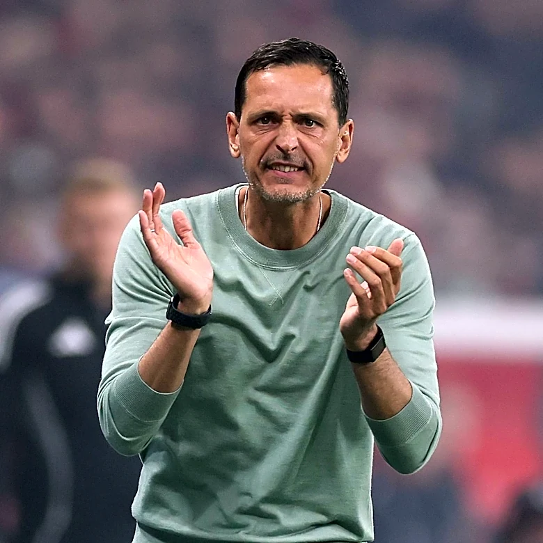 Bayern Munich Alumni: Dino Toppmöller to RC Lens